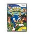 thumbnail image 2 of Sega Superstars Tennis, 2 of 6