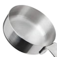 thumbnail image 3 of Cuchara De Servir Profesional Acero Inoxidable Vencort, 3 of 4