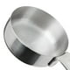 thumbnail image 3 of Cuchara De Servir Profesional Acero Inoxidable Vencort, 3 of 4