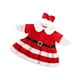 thumbnail image 1 of Disfraces clásicos de Navidad, trajes para fiestas navideñas y disfraces de gato, 1 of 6