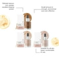 thumbnail image 4 of Kokovifyves Liquid Highlighter Drops Liquid Bronzer for Face Body Bronzing Drops with Buildable Face Makeup 20ml, 4 of 8