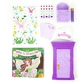 thumbnail image 2 of Butterfly Fairy Doorways, 2 of 4