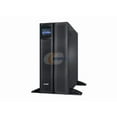thumbnail image 3 of APC SMX3000LVNC UPS, 3000 VA Smart-UPS Sine Wave, Short Depth UPS Battery Backup with Extended Run Option, Network Management Card, Tower/4U Rack Convertible, Line-Interactive, 120V, 3 of 6