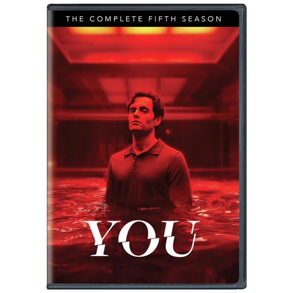 You: The Complete Fifth Season