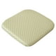 thumbnail image 2 of Cojín de Asiento de Gel Ice Silk | Almohadilla Transpirable Tipo Panal para Silla de Oficina | Alfombrilla Antideslizante y Refrescante para Sillas de Escritorio | 40X40X3Cm | Funda de Asiento Que Al, 2 of 7