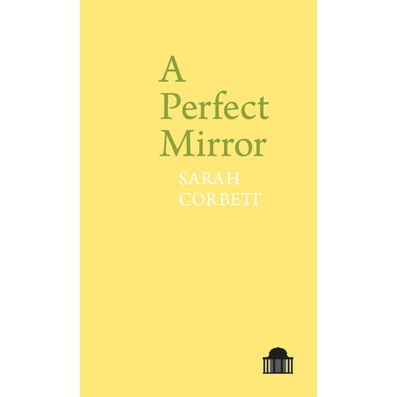 Pavilion Poetry A Perfect Mirror, (Paperback)