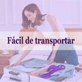 thumbnail image 2 of Conejo Vibrador 3 En 1 Juguetes Sexuales para Mujeres con Modos de Vibración y Flapping Hueco Anal C multicolor, 2 of 8