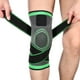 thumbnail image 1 of Correa de horóscopo presurizada para deportes al aire libre, para montar a la rodilla, baloncesto, color verde, 1 of 3