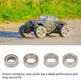 thumbnail image 3 of Rodamiento de Bolas para Coche RC ANGGREK 4PCS Acero A Prueba de Desgaste, 3 of 8