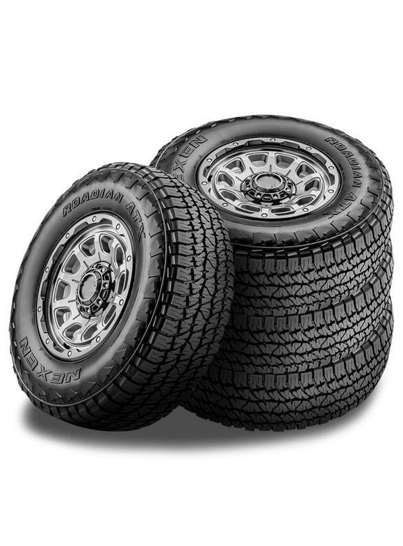 275/70R17 Tires in Shop by Size