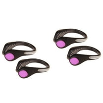 2 Count Running Vest Women Hydration Constant LED Illumination