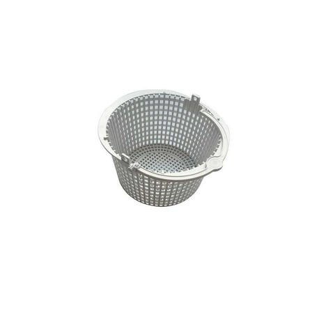 Right Fit Replacement Above Ground Skimmer Basket with Handle for Hayward SP1091 WB736660