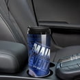 thumbnail image 6 of Jey Uso Merch Coffee Mug With Lids Thermos Plastic Travel Cup Reusable Cups For Hot And Cold Drink 350ml, 6 of 7