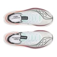 thumbnail image 5 of Saucony Endorphin Pro 5, White/Crimson, 9.5, 5 of 6