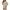 Light Beige, variant on FIUFY Women's Casual Oversized Top Long Sleeve Tops Baggy Button Shirts V Neck Waffle Knit Loose Fit Tunic