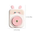 thumbnail image 3 of LEEYNEER Clearance Electrical Claies Pottery Machine For Kids DIY Ceramic Wheel Throwing Machine No Bake Intelligent Happy Modeling Claies Crafts Best Gift, 3 of 6