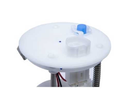 Autobest F4948A Fuel Pump Module Assembly