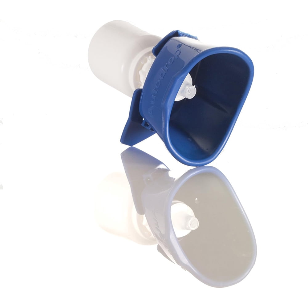 Owen Mumford AutoDrop Eye Drop Guide