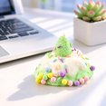 thumbnail image 4 of TOYOUME Novelty Cake Squishy, Green, 4 of 5