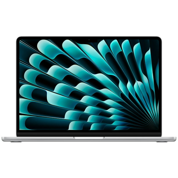 Apple MacBook Air 13: Apple M4, RAM 16GB, SSD 256GB, Pantalla 13.6", macOS Sequoia