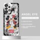 thumbnail image 3 of Disney-funda de Mickey Mouse para Samsung Galaxy, cubierta suave transparente, A13, A24, A33, A25, A54, A34, A14, 4G, A23, A15, A73, 5G, 3 of 5