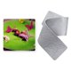 thumbnail image 4 of Molde de silicona para hornear con forma de panal de abeja, con forma de mariposa, con encaje de azúcar, para bricolaje, para decoración de tartas de chocolate, herramientas para pulir, 4 of 6