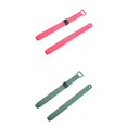 thumbnail image 1 of 2 Piezas De Reloj Ajustable Reemplazo Watch Bands Correa De, 1 of 9
