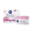 thumbnail image 1 of Crema Facial Nivea Rose Care 50 ml Gel Hidratante, 1 of 6