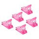 thumbnail image 3 of Clip para puntas de uñas 5 uds acrílico profesional para salón de casa Clip de extensión de uñas DIY herramienta artística para construcción rápida clips ANGGREK Otros, 3 of 8