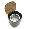 thumbnail image 1 of 4.5L Portable Mini Washing Machine Blue Light Mini Washer  Washing Tub Drain Basket Suitable For T Shirts, Underwear, And Socks Convenient And Versatile, 1 of 8