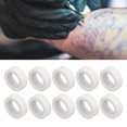 thumbnail image 4 of Cinta Quirúrgica, Proporciona Una Capa Protectora, Cortable, Fácil De Rasgar, Protege Las Heridas, Cinta No Tejida Para Heridas ANGGREK Surgical Tape, 4 of 8