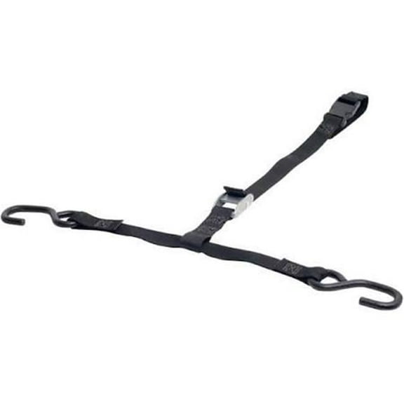 Steering Wheel - Black