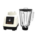 thumbnail image 5 of Licuadora 750W Vidrio 2L Tradicional 2Vel Bosstech B2 Beige, 5 of 5