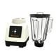 thumbnail image 5 of Licuadora 750W Vidrio 2L Tradicional 2Vel Bosstech B2 Beige, 5 of 5