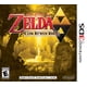 image 0 of The Legend of Zelda: Link Between Worlds, Nintendo, Nintendo 3DS, 045496742539