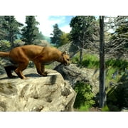 Cabelas Big Game Hunter 2010 - Nintendo Wii