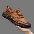 thumbnail image 5 of Lace-Up Outdoor Casual Walking Shoes, 5 of 5