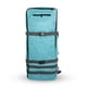thumbnail image 3 of Greeniant Bolsa de almacenamiento de viaje para tabla de surf con correas para los hombros, carteras para tabla de Paddle, mochila, portador portátil para Deportes acuáticos Greeniant OD027044-00, 3 of 6