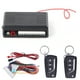 thumbnail image 2 of Kit de Cierre Centralizado BuyWeek Cerradura de Puerta de Coche con Entrada Sin Llave, 2 of 9