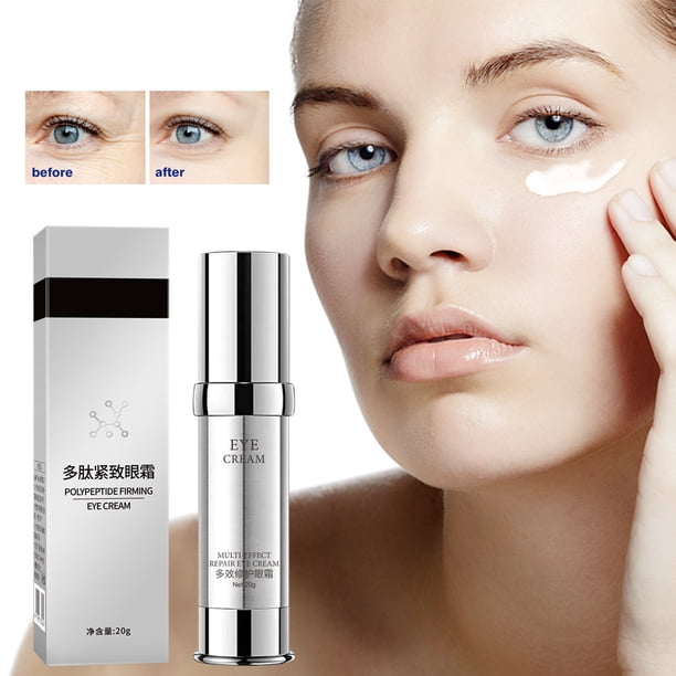 Cuidado personal, Cremas para ojos, Brillo de ojos, Suero antiarrugas Sea Gril Peg-8 Complexs Suero antiarrugas para ojos Crema para ojos Instant Eye Lift Antiedad al instante Reafirmante para ojos Te