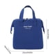 thumbnail image 3 of Isvgxsz Clearance Lunch Bag Lunch Box for Women Men Reusable Insulated Lunch Tote Bag,Leakproof Thermal Cooler Sack Food Handbags Case High Capacity forTravel Work School Picnic, 3 of 6
