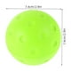 thumbnail image 2 of OUNONA 1Jgo Para Pickleball De Colores Surtidos Ideal Para Interior, 2 of 8