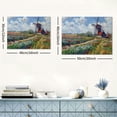 thumbnail image 6 of ARISTURING Posters Cool Art Paintings Wall Art Canvas Prints Hanging Pictures Home Decor Posters Gift Ideas 20x16inch, 6 of 6