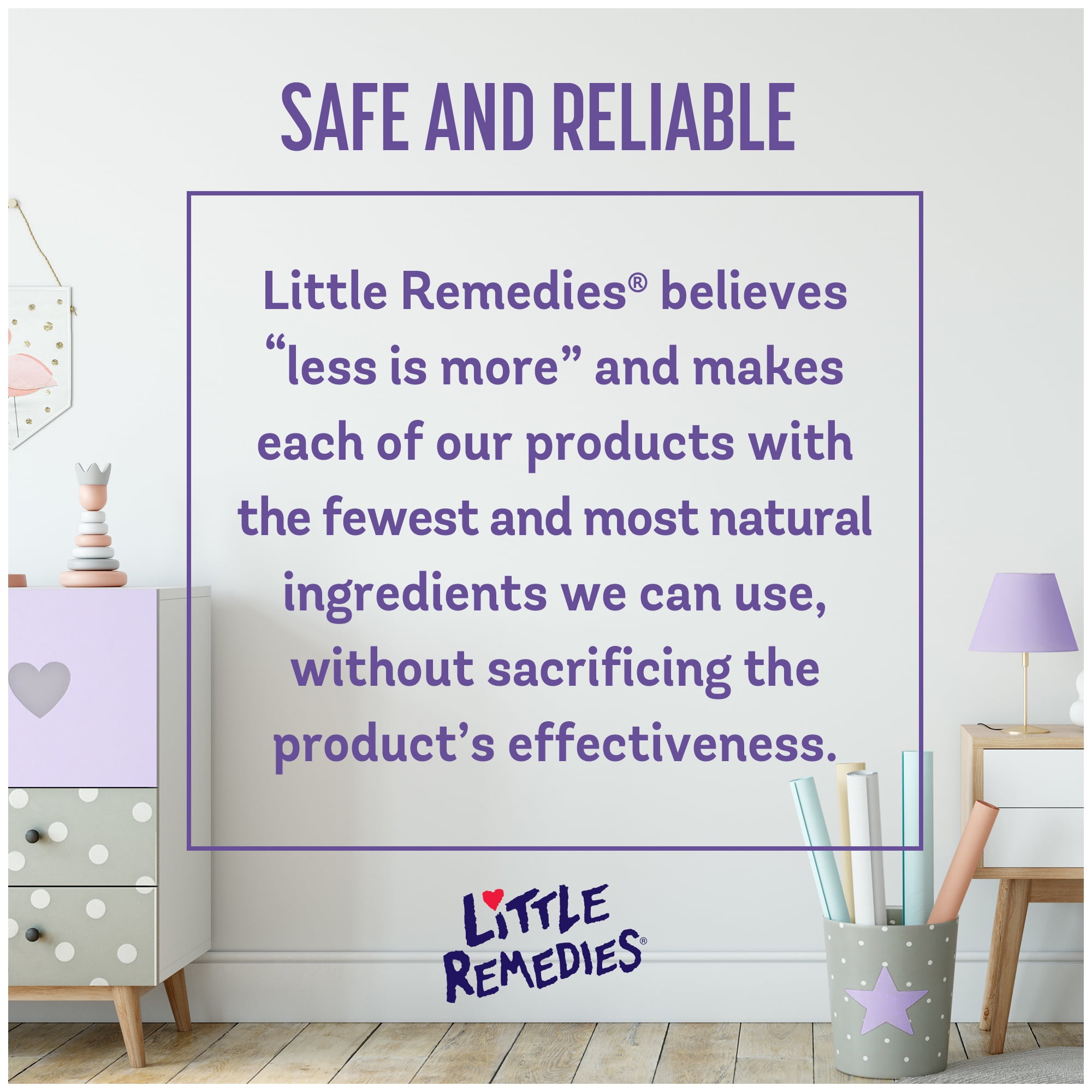 little remedies gift set