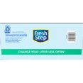 Fresh Step Outstretch Long Lasting Concentrated Clumping Cat Litter