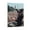 Frame-style, variant on American Anti–Vietnam War Activists Martin Luther King Jr Celebrity Poster Artworks Canvas Poster Room Aesthetic Wall Art Prints Home Modern Decor Gifts 12x18inch(30x45cm)