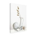 thumbnail image 4 of Aida Ianeva 'White' Canvas Art, 4 of 4