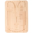 thumbnail image 1 of ColoMX Tablero de madera para Rosario, suministros para hacer Rosario, tablero de cuentas para bricolaje, 1 of 8