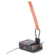 thumbnail image 3 of Spekt AR6100 DSM2 RC Receiver 2.4GHz 6 Channel 6CH for Spekt JR DX6I DX7 DX8 DSX6 DSX7 Of Heli, 3 of 5