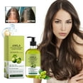 Conditioner Moisturizes Hair Makes It Smooth And Smooth Improves Dry And Frizzy Scalp Massage